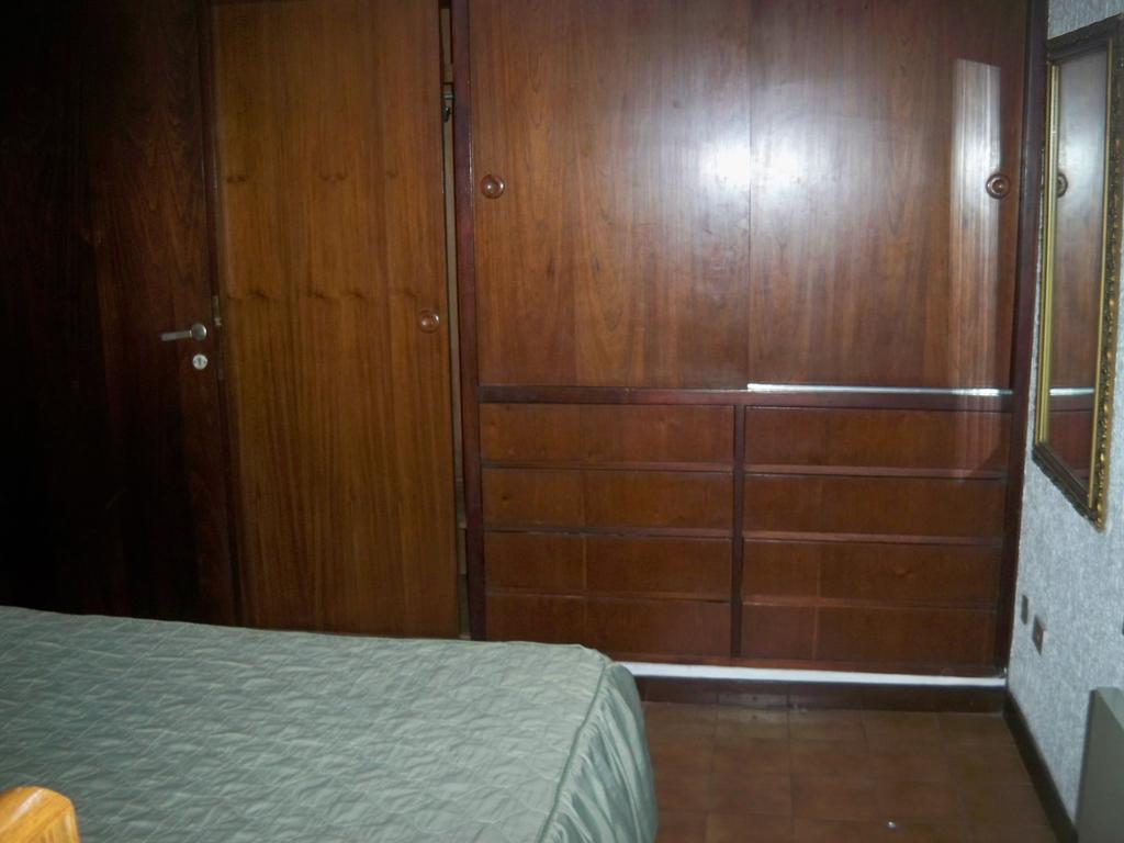 Mi Casa Guest House Mendoza Exterior photo