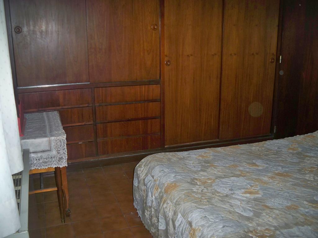 Mi Casa Guest House Mendoza Exterior photo